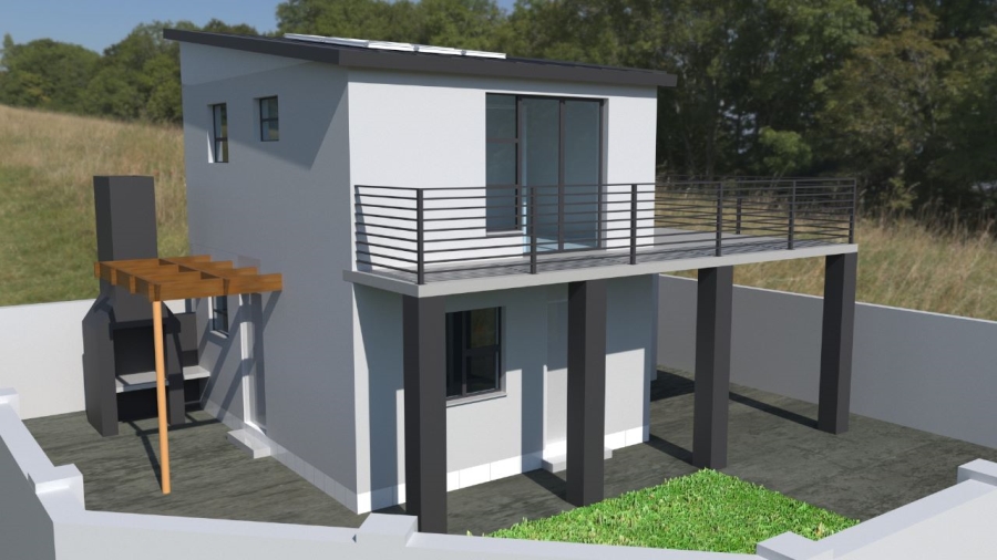  Bedroom Property for Sale in Beverly Park Western Cape